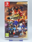 Preview: Sonic Forces - Bonus Edition